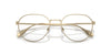 Polo Ralph Lauren PH1233 Semishiny Pale Gold #colour_semishiny-pale-gold