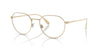 Polo Ralph Lauren PH1233 Semishiny Pale Gold #colour_semishiny-pale-gold