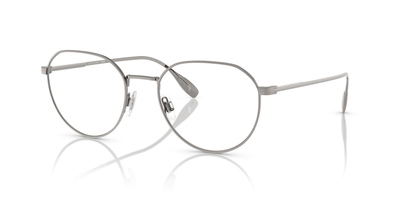 Polo Ralph Lauren PH1233 Brushed Gunmetal #colour_brushed-gunmetal