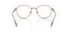 Polo Ralph Lauren PH1233 Semi-shiny Brass #colour_semi-shiny-brass