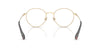 Polo Ralph Lauren PH1241 Shiny Pale Gold #colour_shiny-pale-gold