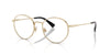 Polo Ralph Lauren PH1241 Shiny Pale Gold #colour_shiny-pale-gold