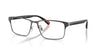 Polo Ralph Lauren PH1243 Semishiny Dark Gunmetal #colour_semishiny-dark-gunmetal