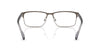 Polo Ralph Lauren PH1243 Semishiny Gunmetal #colour_semishiny-gunmetal