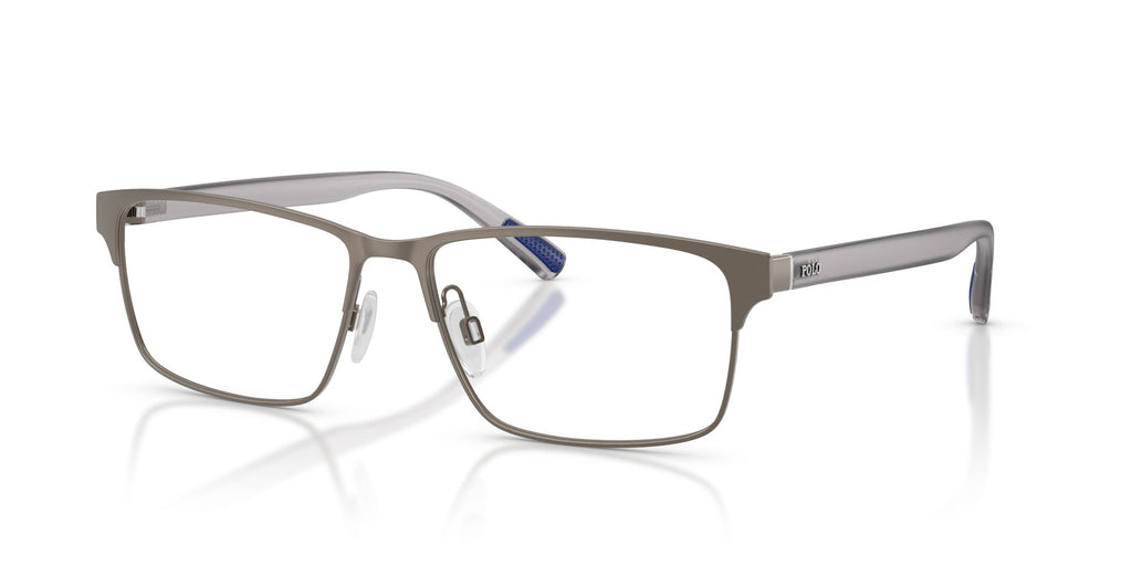 Polo Ralph Lauren PH1243 Semishiny Gunmetal #colour_semishiny-gunmetal