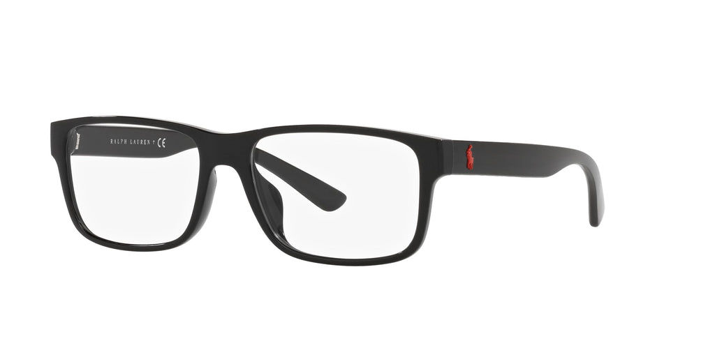 Polo Ralph Lauren PH2237U Shiny Black #colour_shiny-black