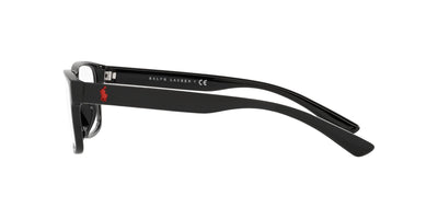 Polo Ralph Lauren PH2237U Shiny Black #colour_shiny-black