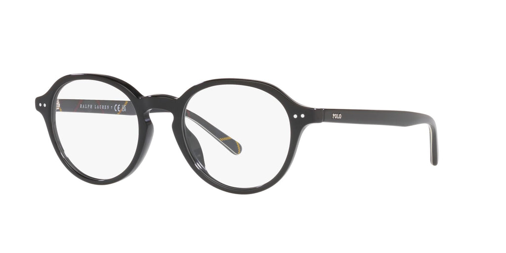 Polo Ralph Lauren PH2251U Shiny Black #colour_shiny-black
