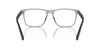 Polo Ralph Lauren PH2257U Shiny Transparent Light Grey #colour_shiny-transparent-light-grey
