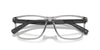 Polo Ralph Lauren PH2257U Shiny Transparent Light Grey #colour_shiny-transparent-light-grey