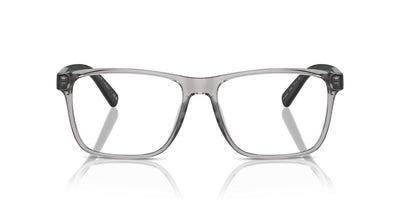 Polo Ralph Lauren PH2257U Shiny Transparent Light Grey #colour_shiny-transparent-light-grey