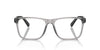 Polo Ralph Lauren PH2257U Shiny Transparent Light Grey #colour_shiny-transparent-light-grey