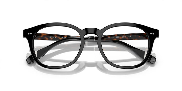 Polo Ralph Lauren PH2267 Square Glasses | Maverick & Wolf