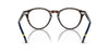 Polo Ralph Lauren PH2268 Shiny Dark Havana #colour_shiny-dark-havana