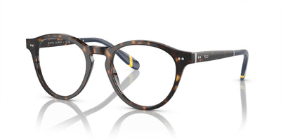 Polo Ralph Lauren PH2268 Shiny Dark Havana #colour_shiny-dark-havana