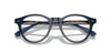 Polo Ralph Lauren PH2268 Shiny Transparent Blue #colour_shiny-transparent-blue