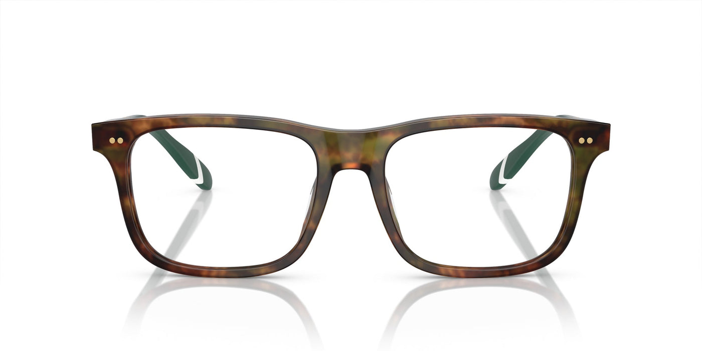 Polo Ralph Lauren PH2270U Shiny Brown Tortoise #colour_shiny-brown-tortoise