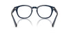 Polo Ralph Lauren PH2272 Shiny Transparent Navy Blue #colour_shiny-transparent-navy-blue
