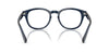Polo Ralph Lauren PH2272 Shiny Transparent Navy Blue #colour_shiny-transparent-navy-blue