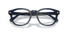 Polo Ralph Lauren PH2272 Shiny Transparent Navy Blue #colour_shiny-transparent-navy-blue
