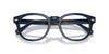 Polo Ralph Lauren PH2272 Shiny Transparent Navy Blue #colour_shiny-transparent-navy-blue