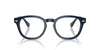 Polo Ralph Lauren PH2272 Shiny Transparent Navy Blue #colour_shiny-transparent-navy-blue