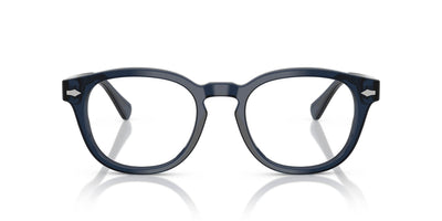 Polo Ralph Lauren PH2272 Shiny Transparent Navy Blue #colour_shiny-transparent-navy-blue