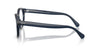 Polo Ralph Lauren PH2272 Shiny Transparent Navy Blue #colour_shiny-transparent-navy-blue