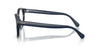 Polo Ralph Lauren PH2272 Shiny Transparent Navy Blue #colour_shiny-transparent-navy-blue