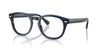 Polo Ralph Lauren PH2272 Shiny Transparent Navy Blue #colour_shiny-transparent-navy-blue
