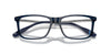 Polo Ralph Lauren PH2273 Shiny Transparent Navy Blue #colour_shiny-transparent-navy-blue