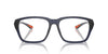 Polo Ralph Lauren PH2276U Matte Transparent Blue #colour_matte-transparent-blue