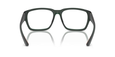 Polo Ralph Lauren PH2276U Matte Transparent Dark Green #colour_matte-transparent-dark-green