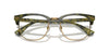 Polo Ralph Lauren PH2277 Shiny Green Havana #colour_shiny-green-havana