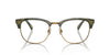 Polo Ralph Lauren PH2277 Shiny Green Havana #colour_shiny-green-havana