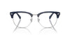 Polo Ralph Lauren PH2277 Shiny Blue Havana #colour_shiny-blue-havana