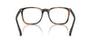 Polo Ralph Lauren PH2281U Shiny Dark Havana-Black #colour_shiny-dark-havana-black