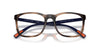 Polo Ralph Lauren PH2281U Shiny Dark Havana-Blue #colour_shiny-dark-havana-blue