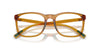 Polo Ralph Lauren PH2281U Shiny Transparent Honey Brown #colour_shiny-transparent-honey-brown