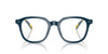 Polo Ralph Lauren PH2283U Shiny Navy Blue #colour_shiny-navy-blue