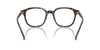 Polo Ralph Lauren PH2283U Shiny Dark Havana #colour_shiny-dark-havana