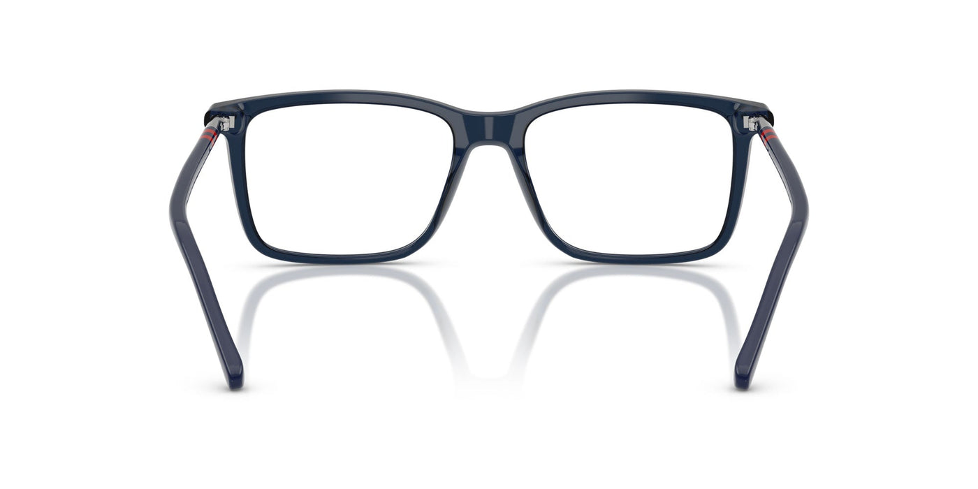 Polo Ralph Lauren PH2287 Shiny Transparent Blue #colour_shiny-transparent-blue