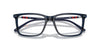 Polo Ralph Lauren PH2287 Shiny Transparent Blue #colour_shiny-transparent-blue