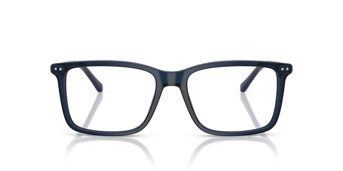Polo Ralph Lauren PH2287 Shiny Transparent Blue #colour_shiny-transparent-blue