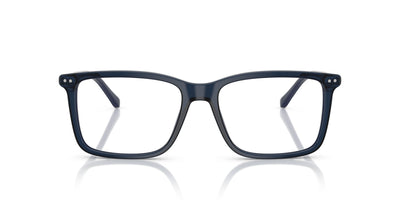 Polo Ralph Lauren PH2287 Shiny Transparent Blue #colour_shiny-transparent-blue
