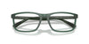 Polo Ralph Lauren PH2291U Matte Transparent Dark Green #colour_matte-transparent-dark-green