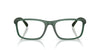 Polo Ralph Lauren PH2291U Matte Transparent Dark Green #colour_matte-transparent-dark-green