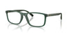 Polo Ralph Lauren PH2291U Matte Transparent Dark Green #colour_matte-transparent-dark-green