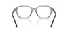 Polo Ralph Lauren PH2295U Shiny Transparent Grey #colour_shiny-transparent-grey