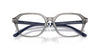 Polo Ralph Lauren PH2295U Shiny Transparent Grey #colour_shiny-transparent-grey